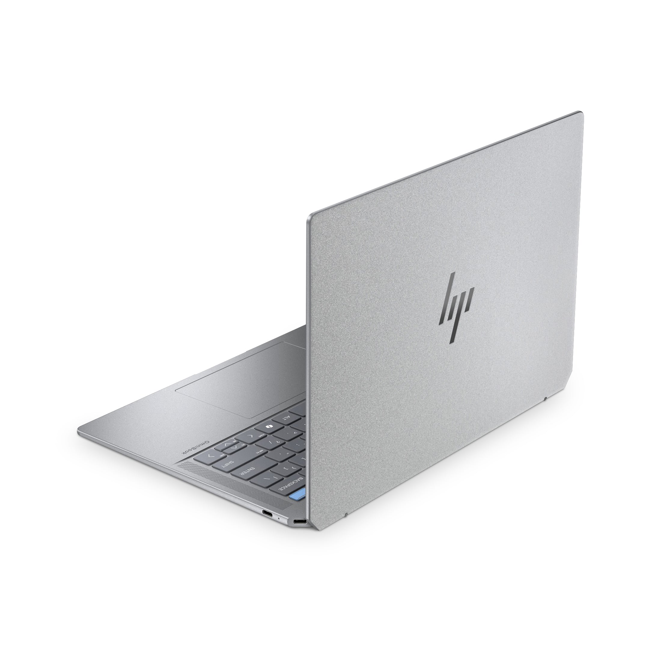 Satin White Aluminum | Essentials