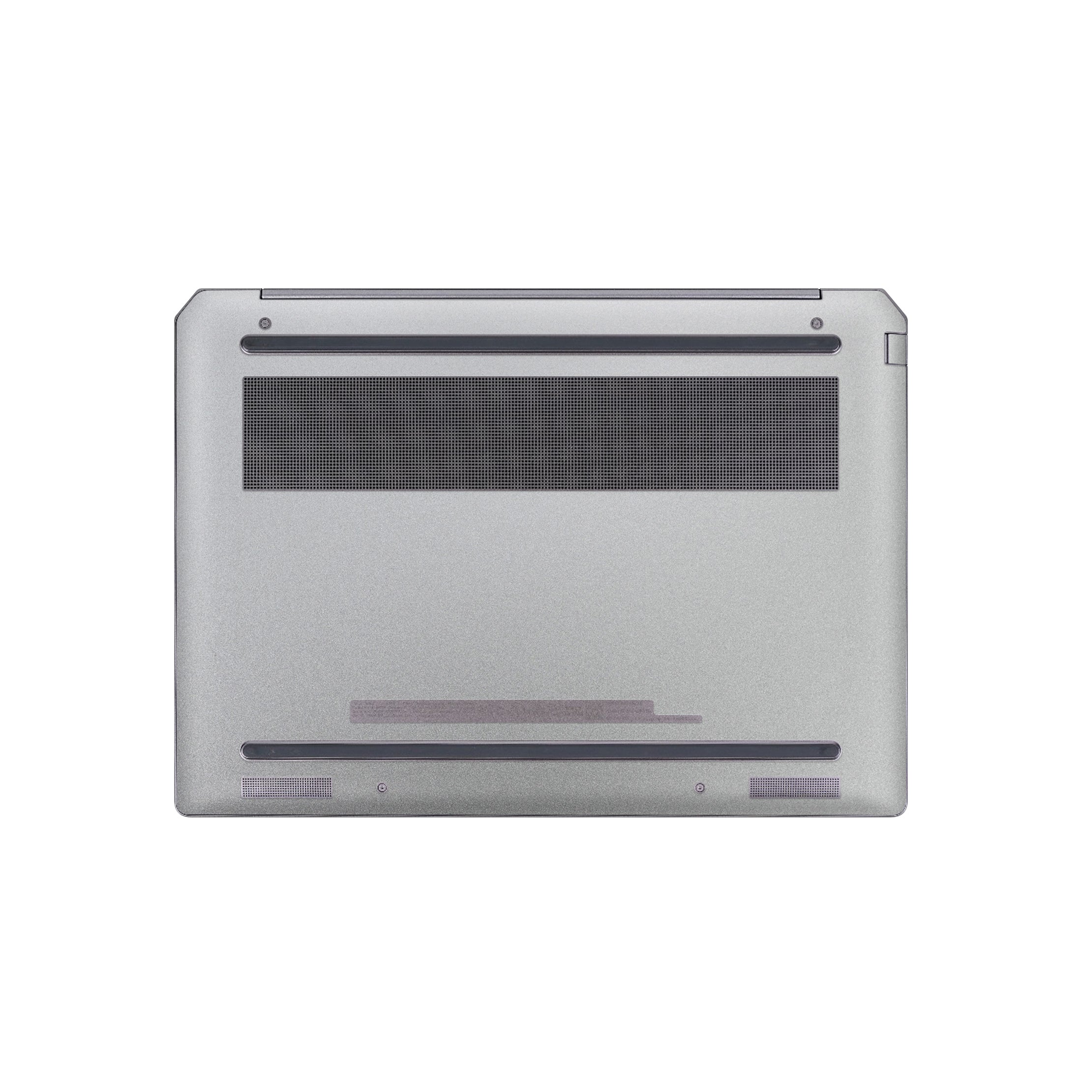 Satin White Aluminum