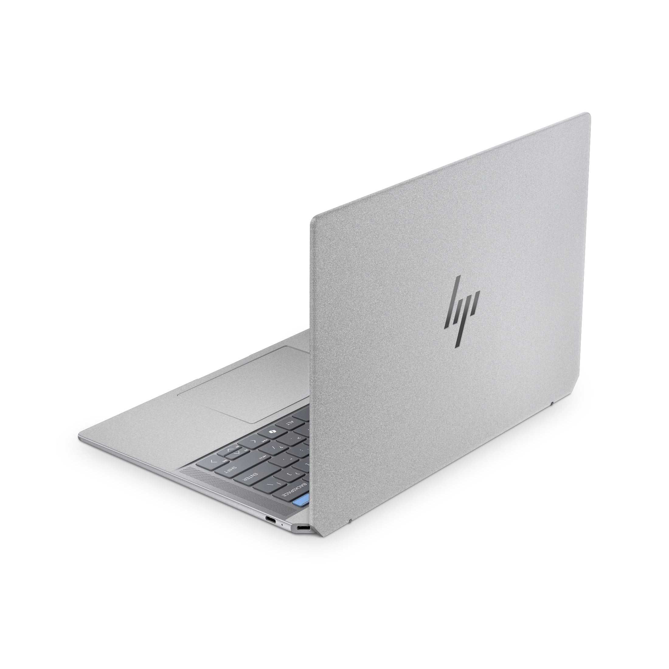 Satin White Aluminum | Pro