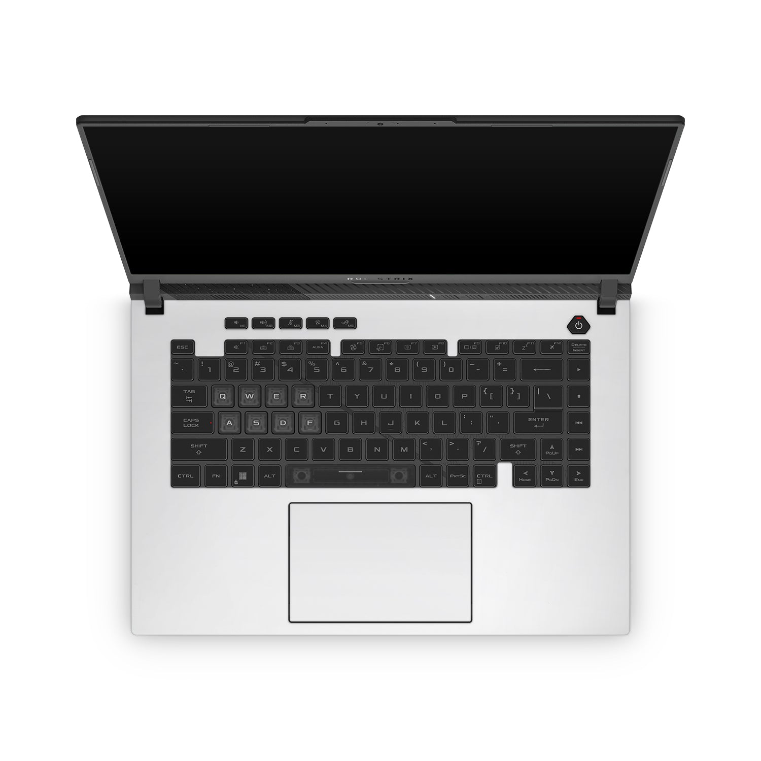 Satin White | Full Interior