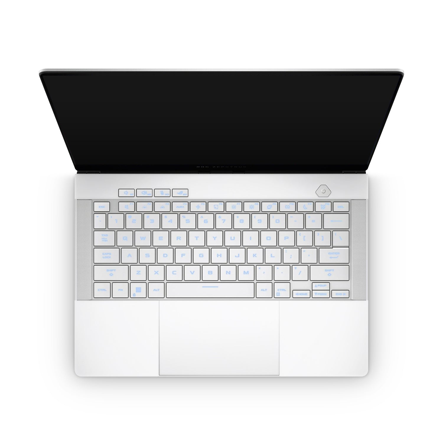 Satin White