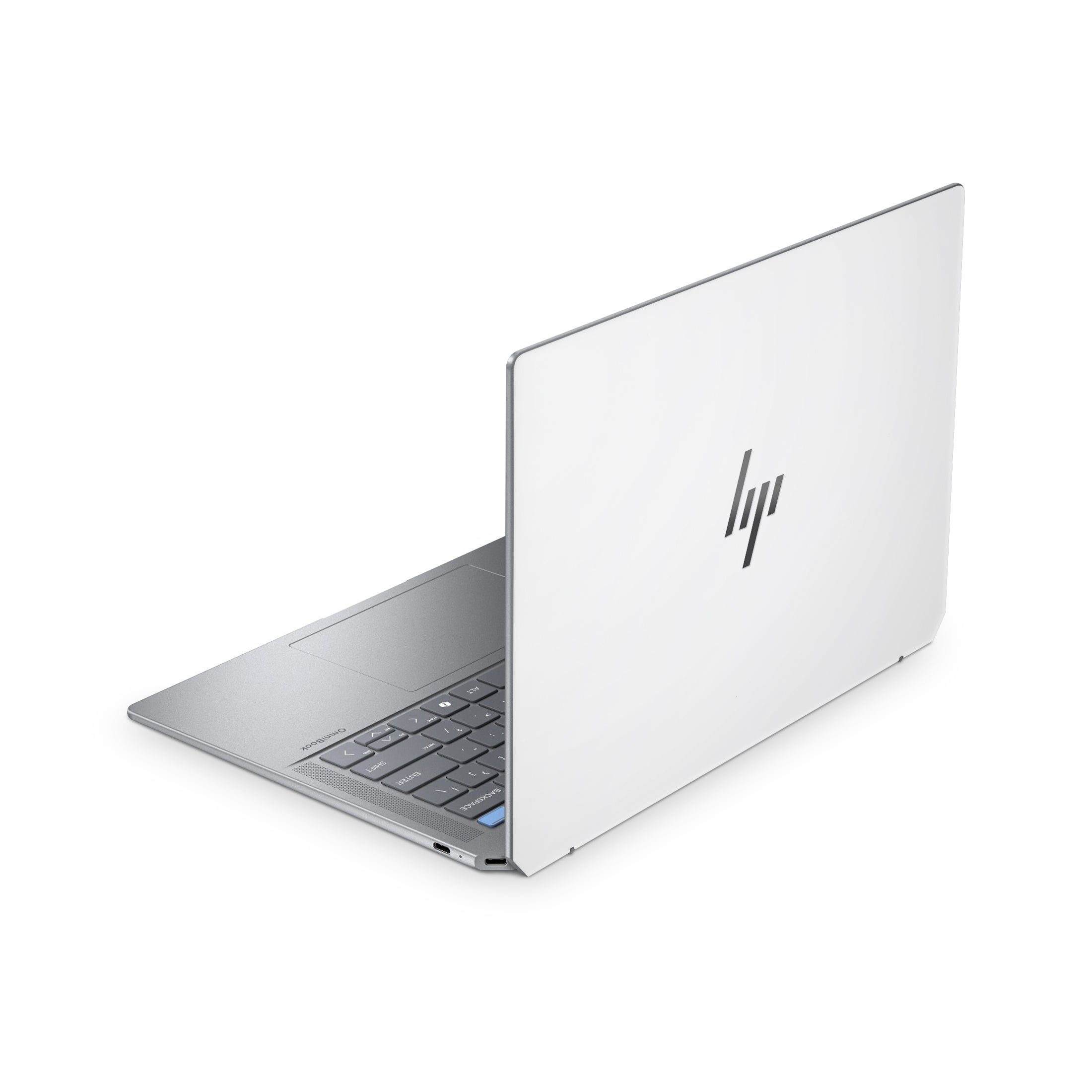 Satin White | Essentials