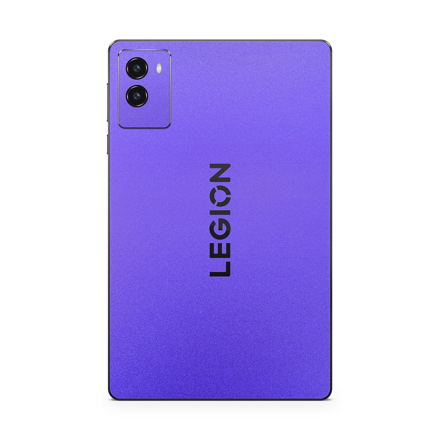 Satin Metallic Purple
