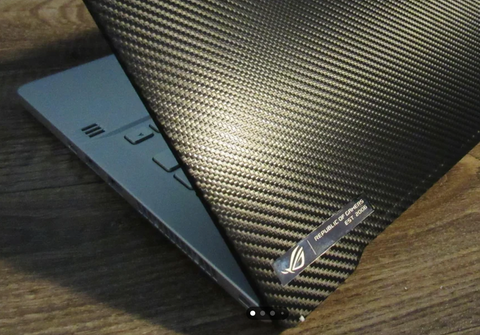 Asus Zephyrus G14