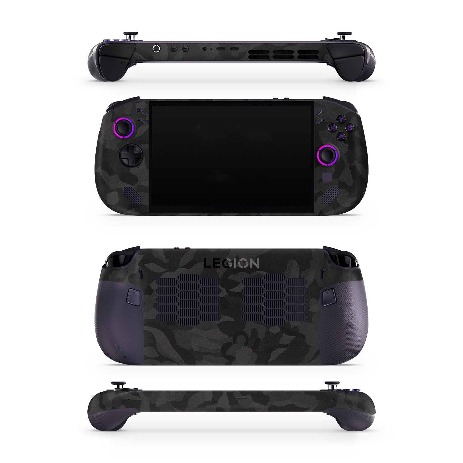 Shadow Black