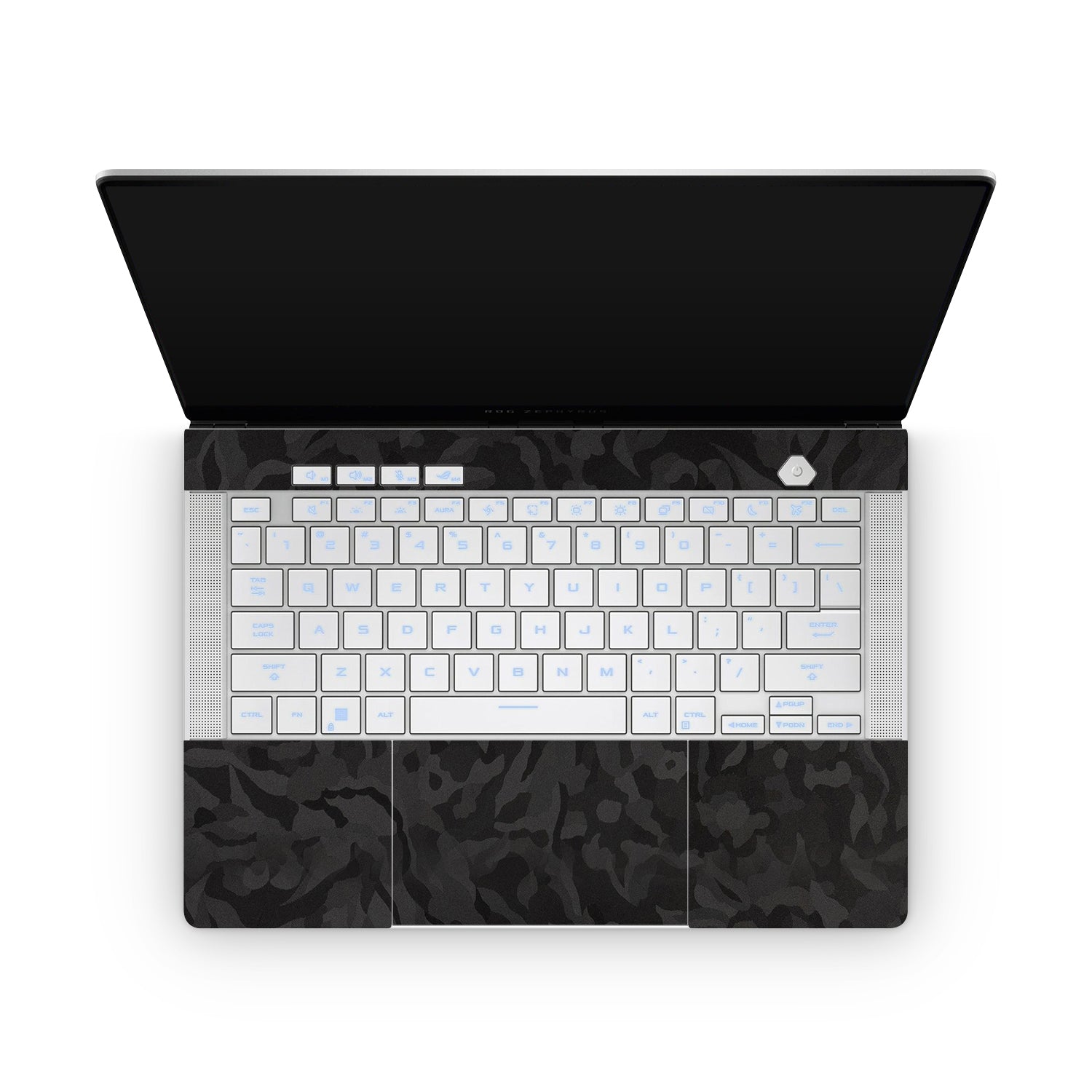 Black Camo