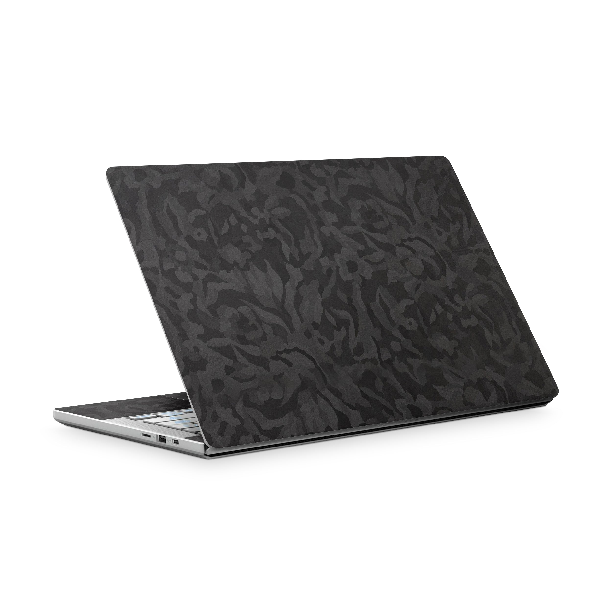 Black Camo