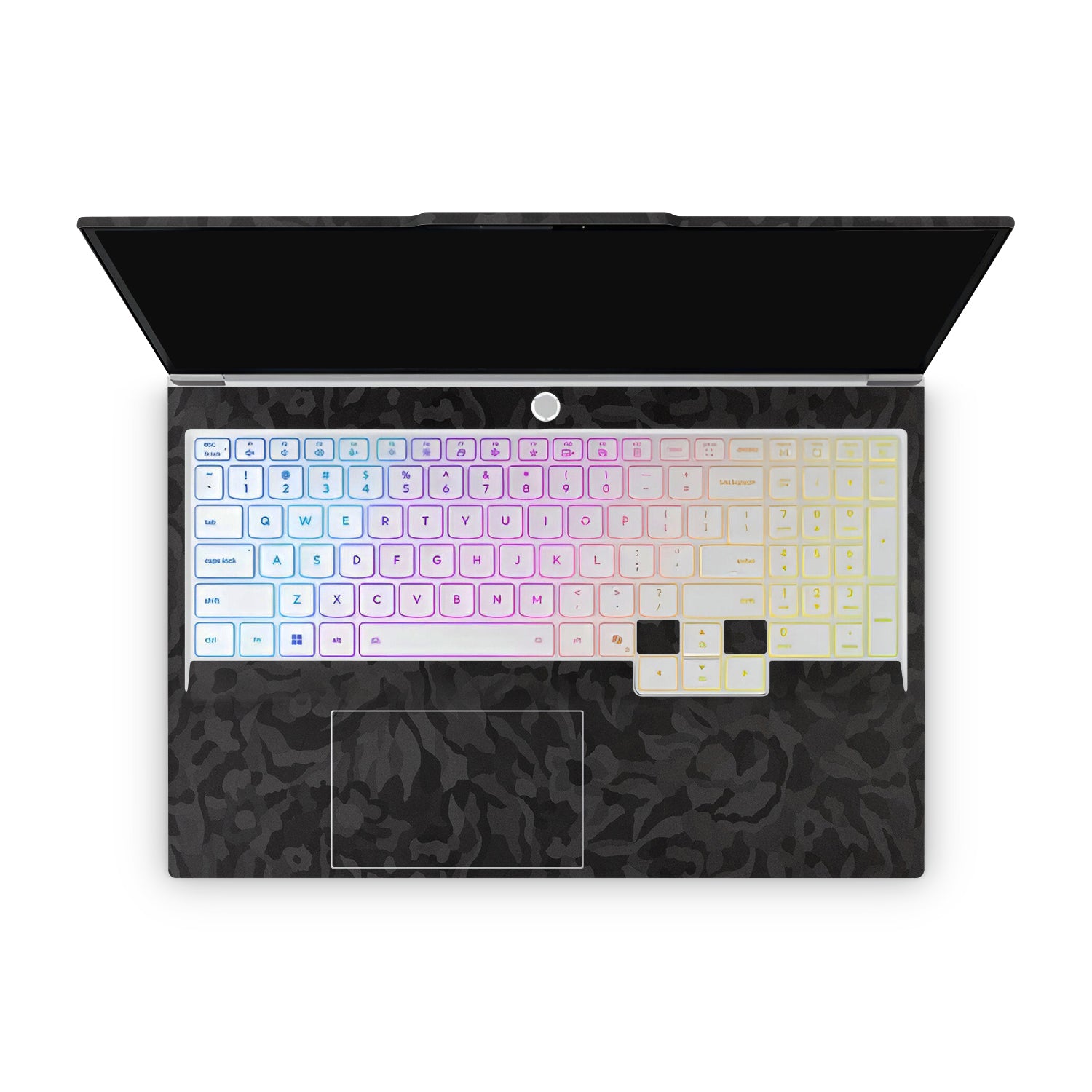 Black Camo