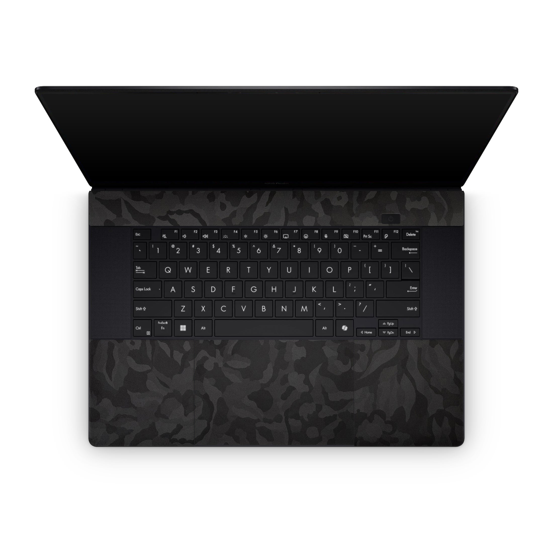 Shadow Black