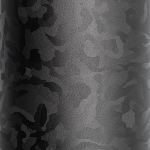 Black Camo material sample