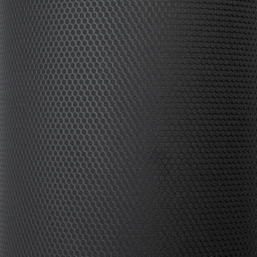 Black Matrix material sample