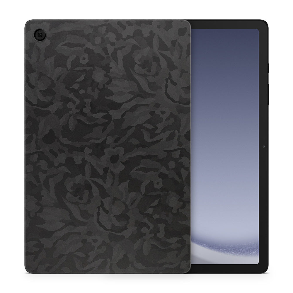 Black Camo