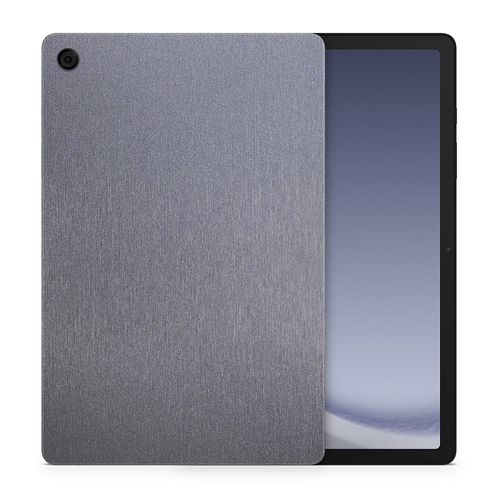 Brushed Steel
