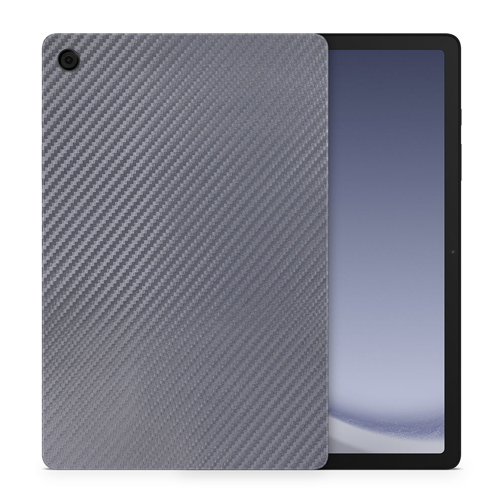 Grey Carbon Fiber