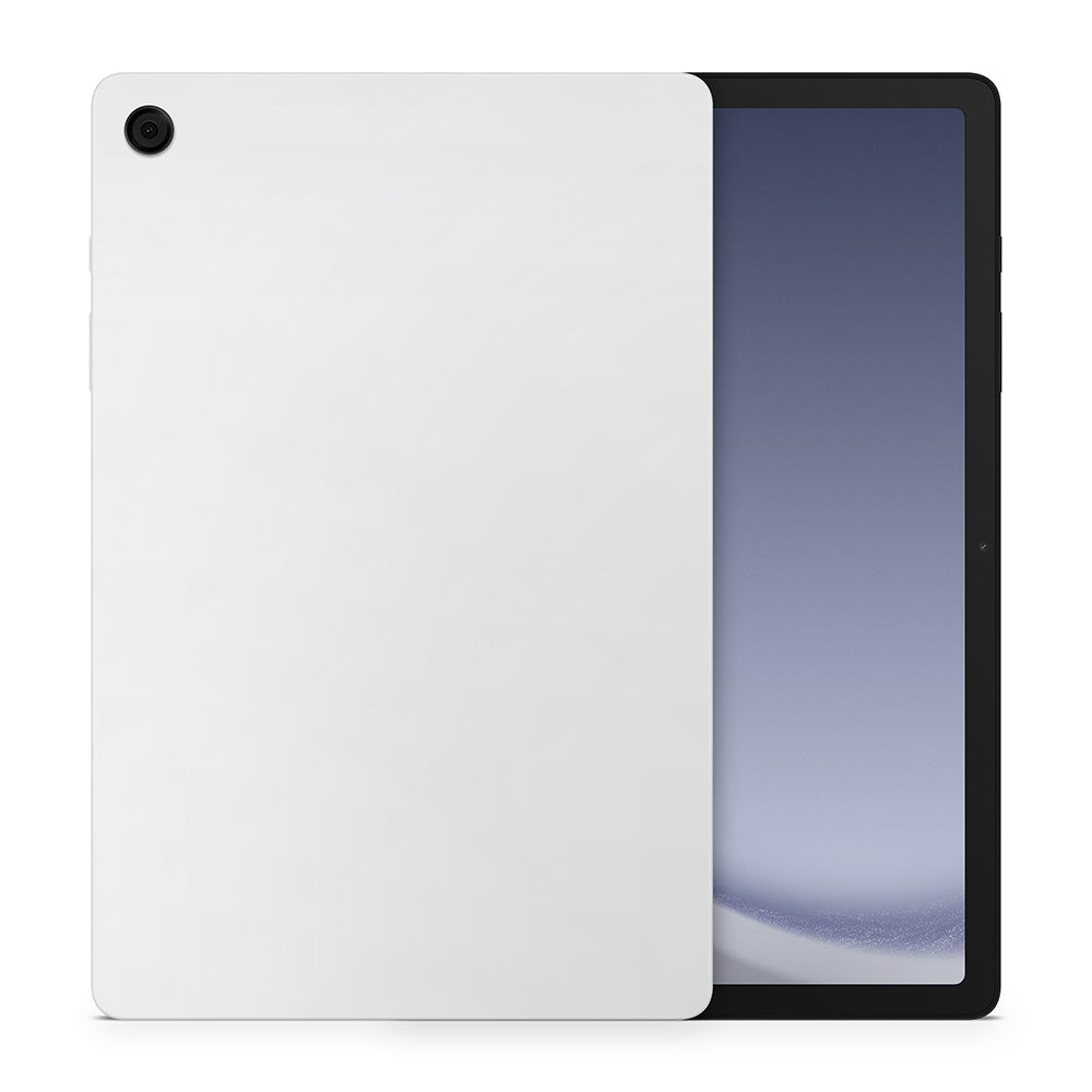Satin White