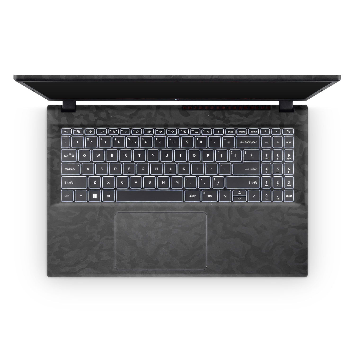 Acer Nitro V (2024) Skins
