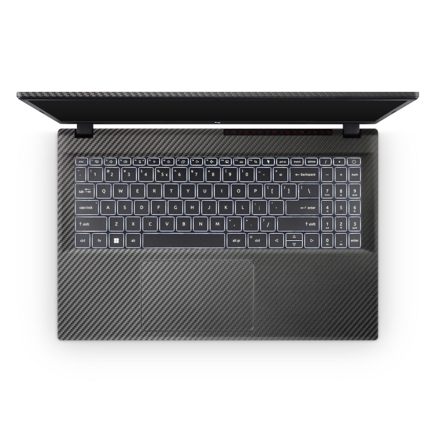 Acer Nitro V (2024) Skins