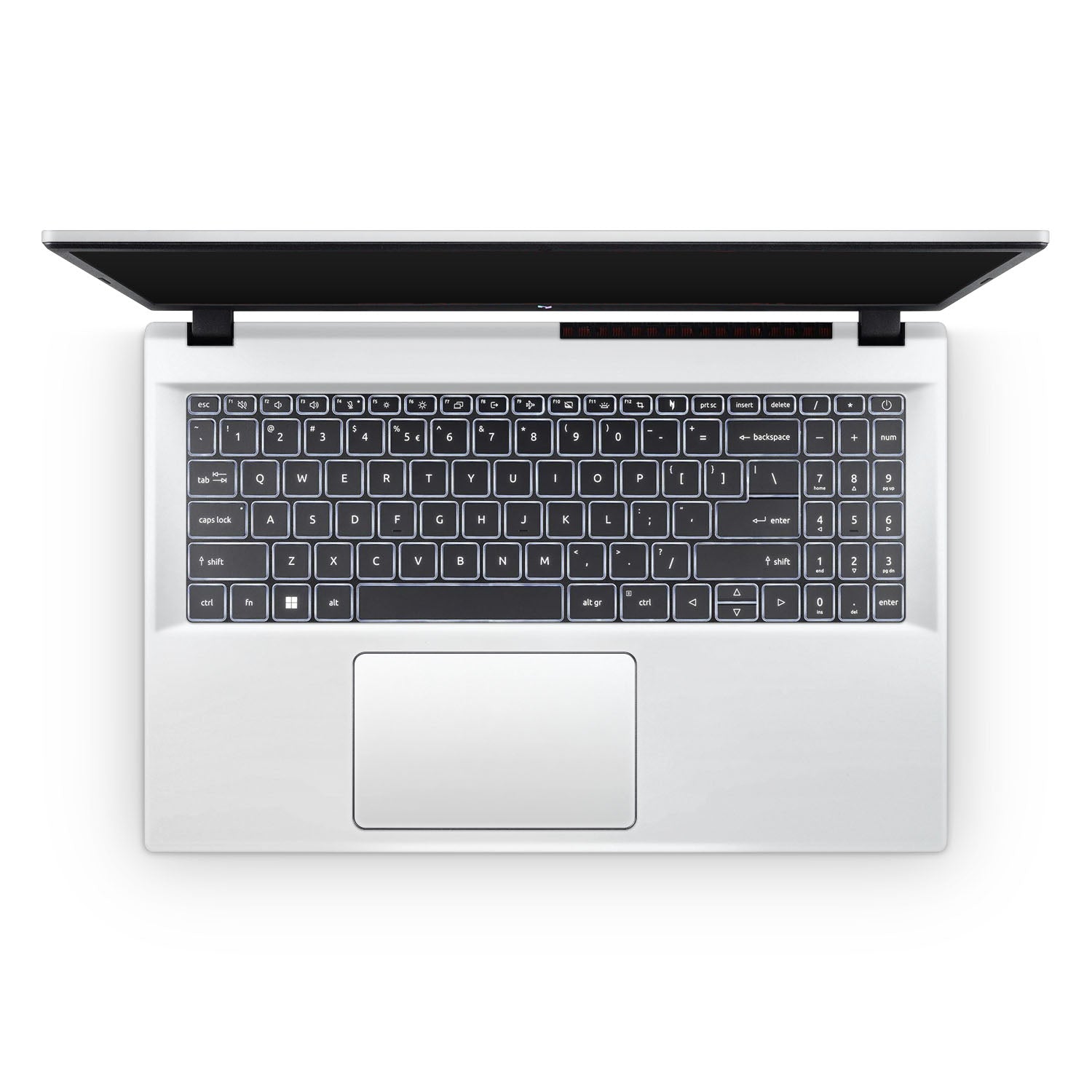 Acer Nitro V (2024) Skins