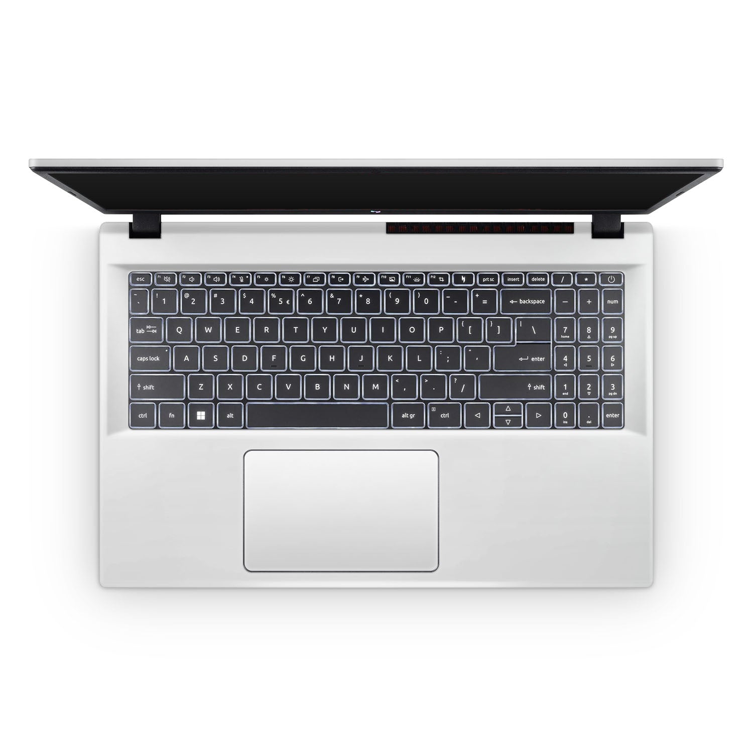 Acer Nitro V (2024) Skins