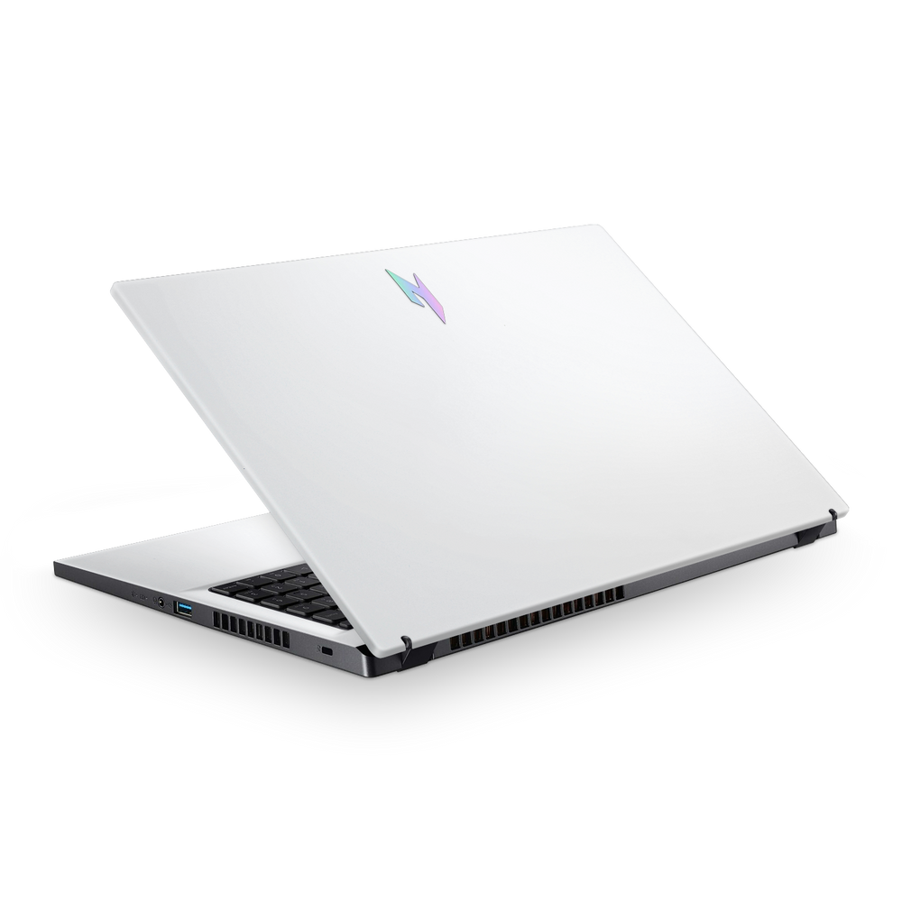 Acer Nitro V 2024 Professional Frosty Vanilla Skin Wrap Cover