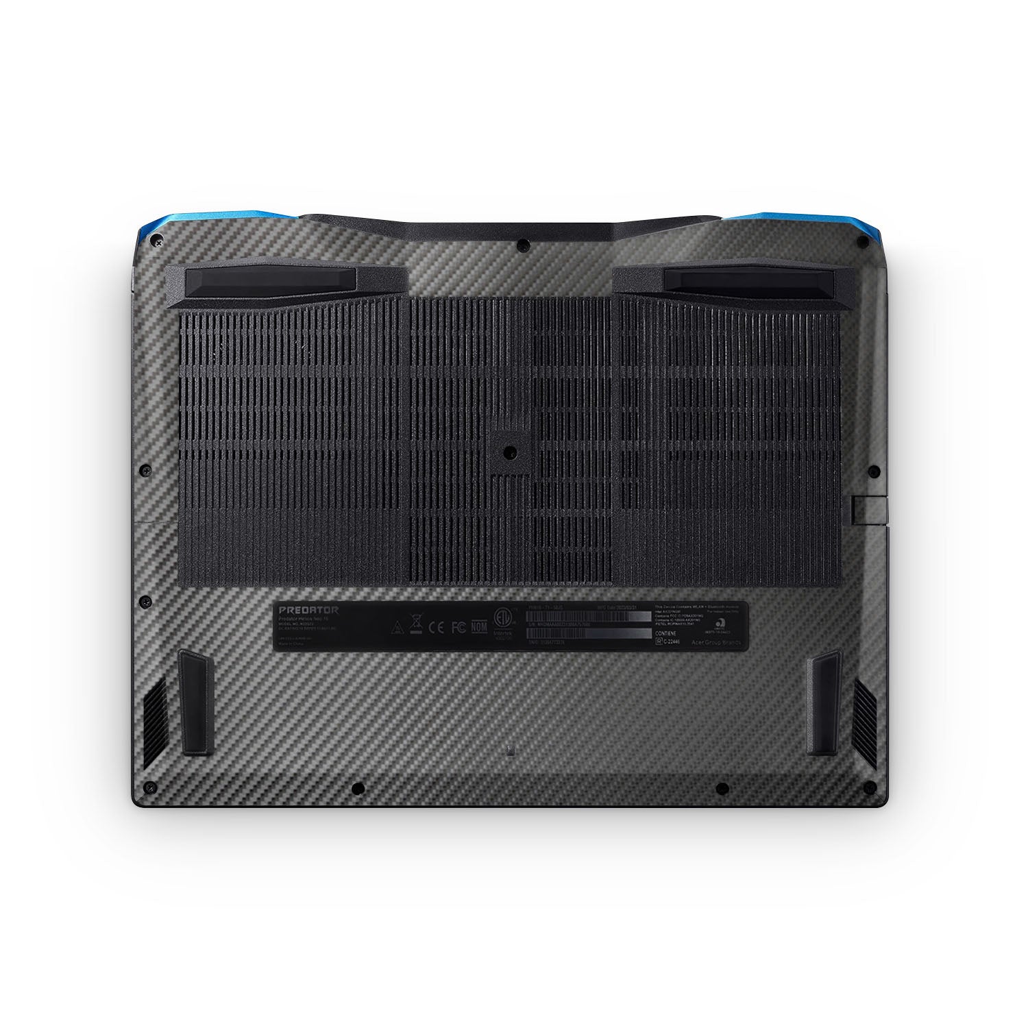 Acer Predator Helios Neo 16 (2023) Skins