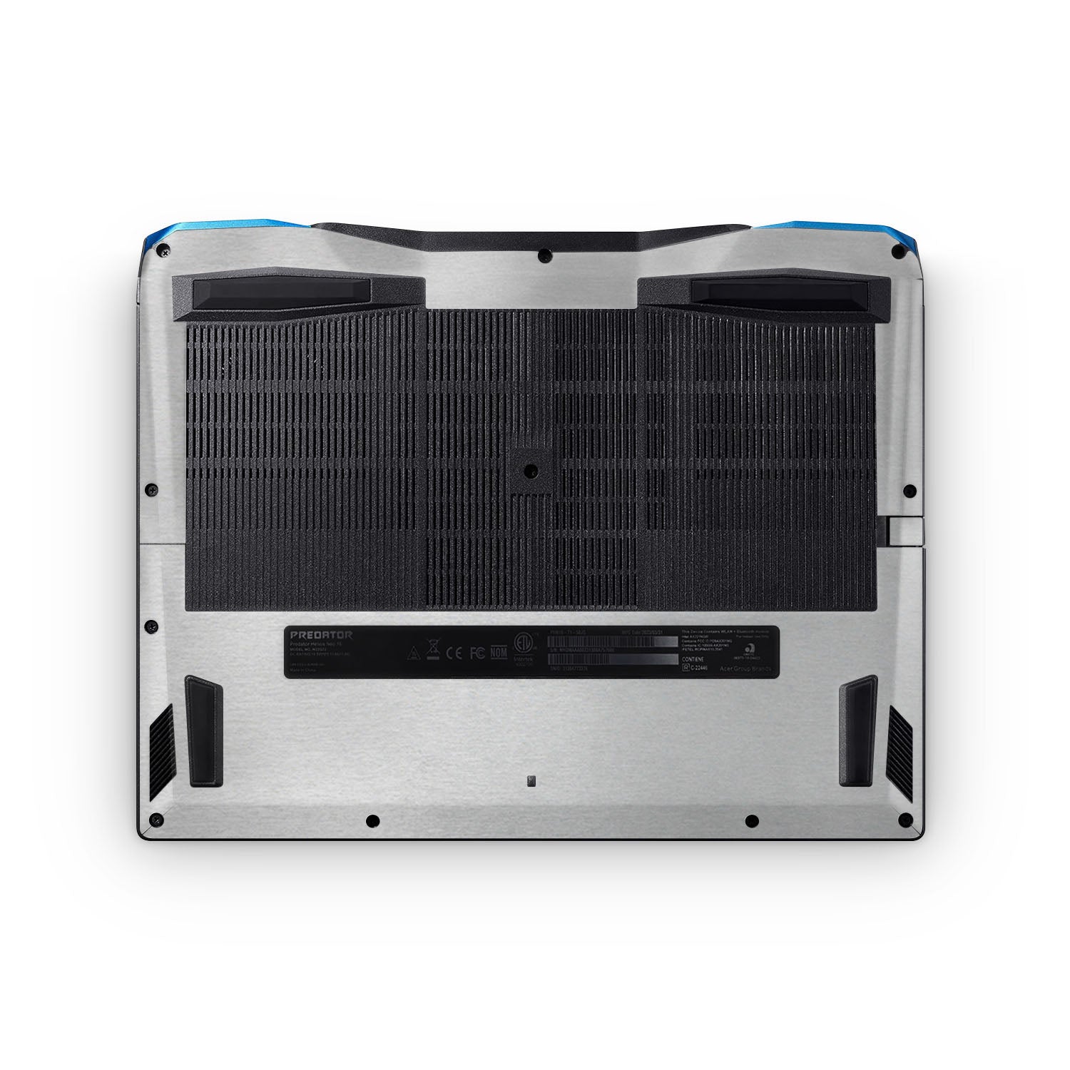 Acer Predator Helios Neo 16 (2023) Skins