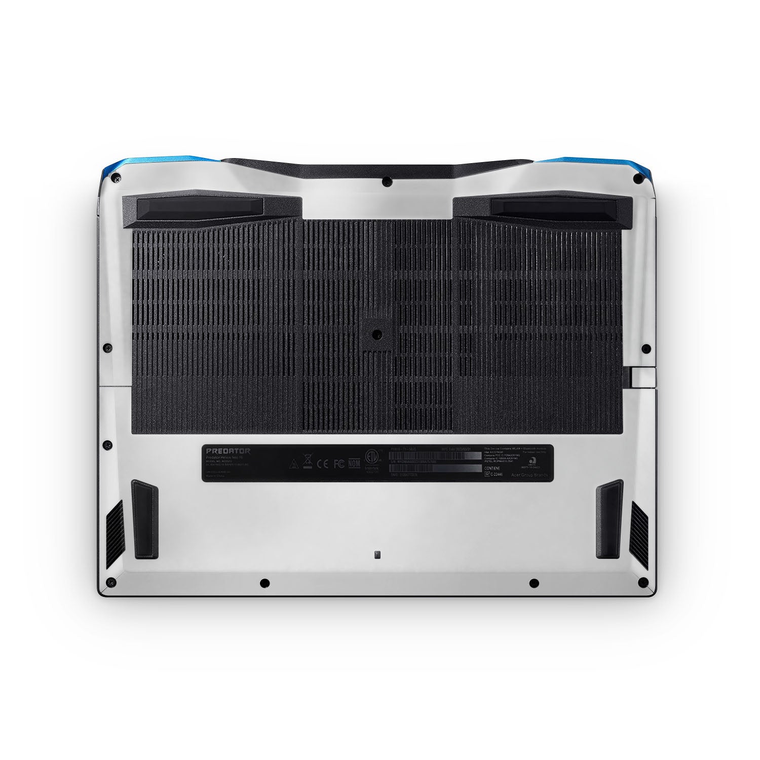 Acer Predator Helios Neo 16 (2023) Skins