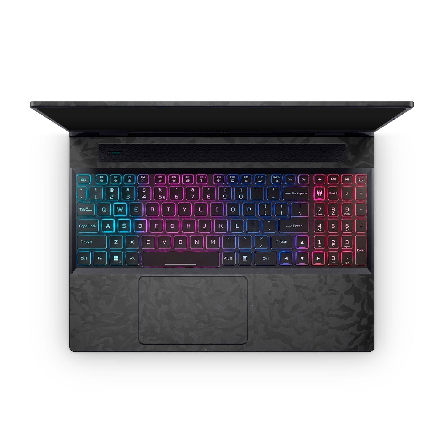 Acer Predator Helios Neo 16 (2023) Skins