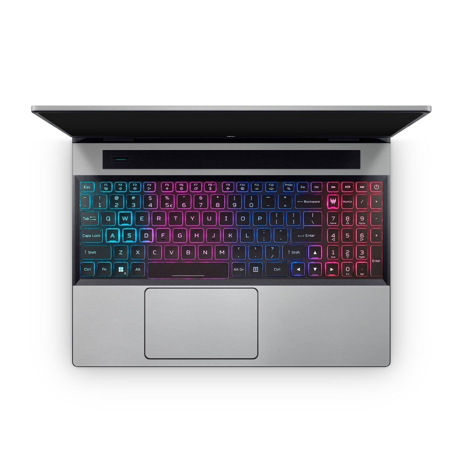 Acer Predator Helios Neo 16 (2023) Skins