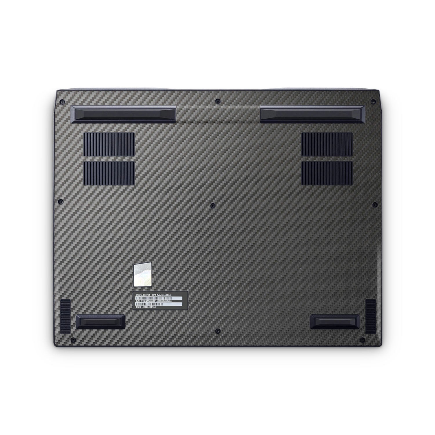 Acer Predator Helios Neo 14 (2024) Skins