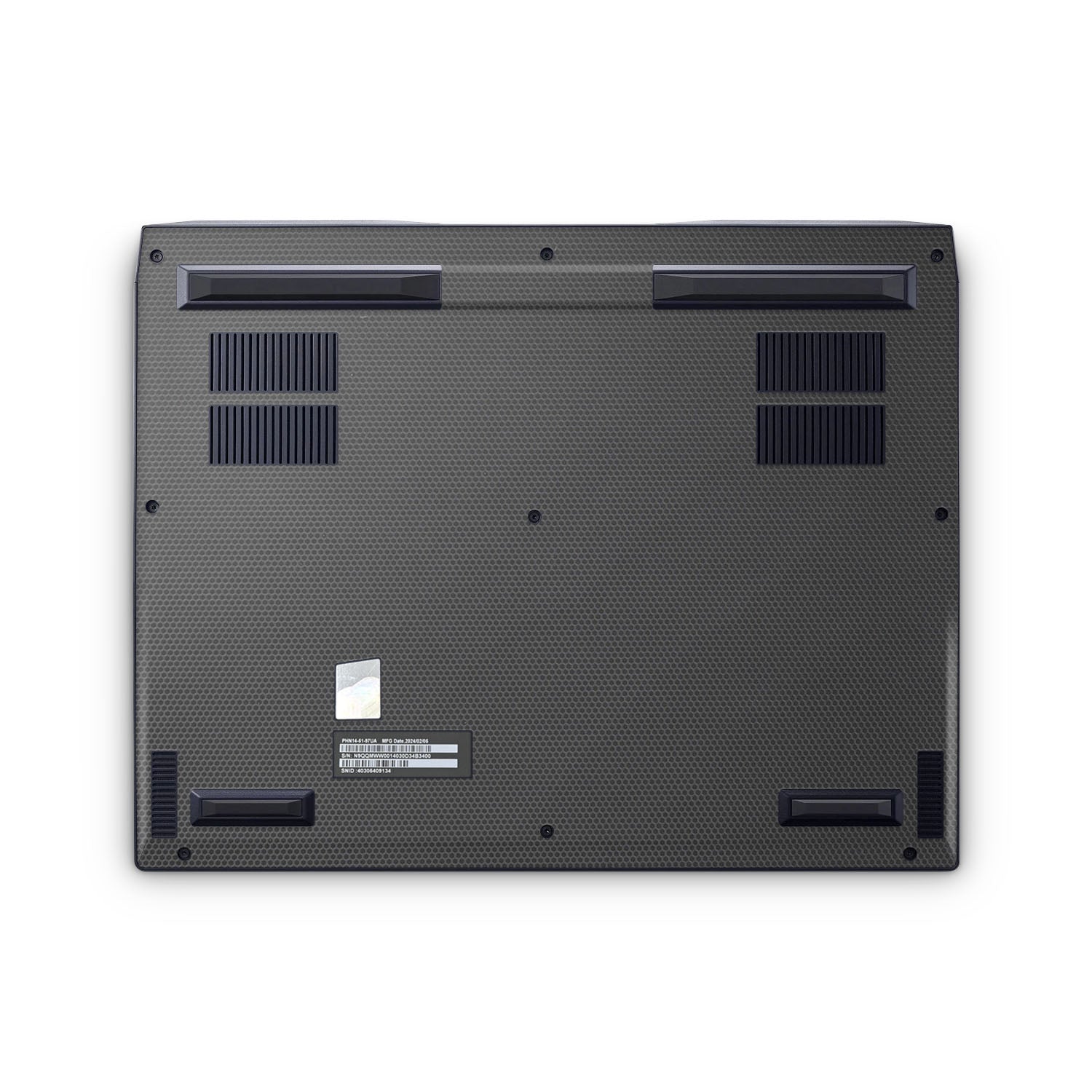 Acer Predator Helios Neo 14 (2024) Skins