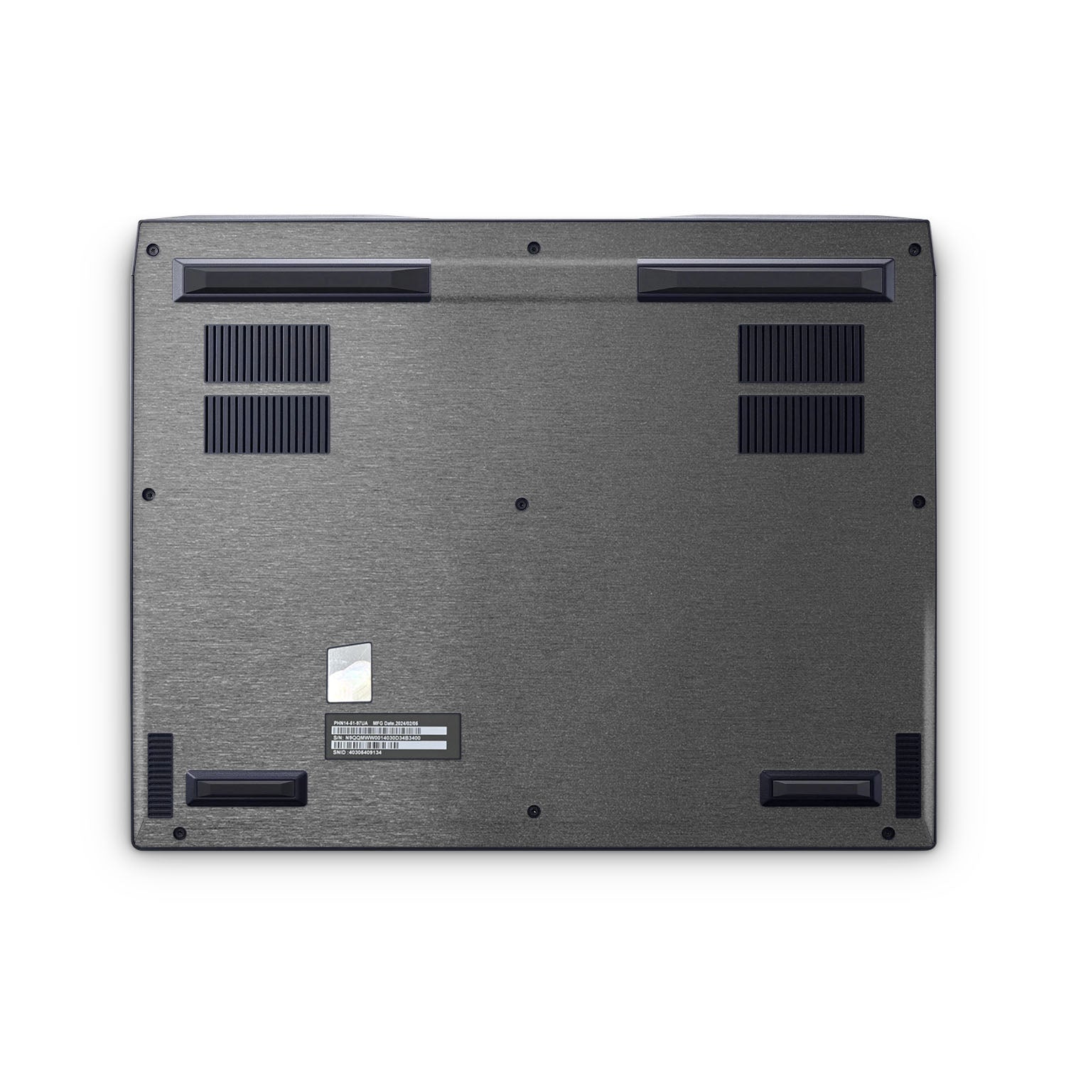 Acer Predator Helios Neo 14 (2024) Skins