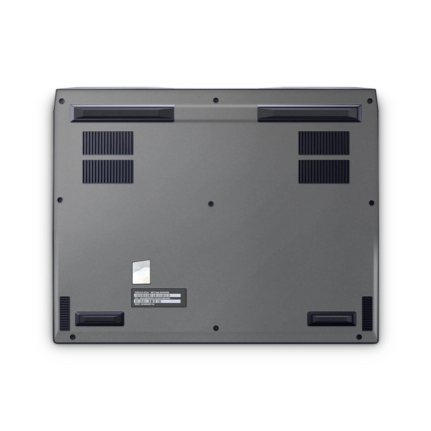 Acer Predator Helios Neo 14 (2024) Skins