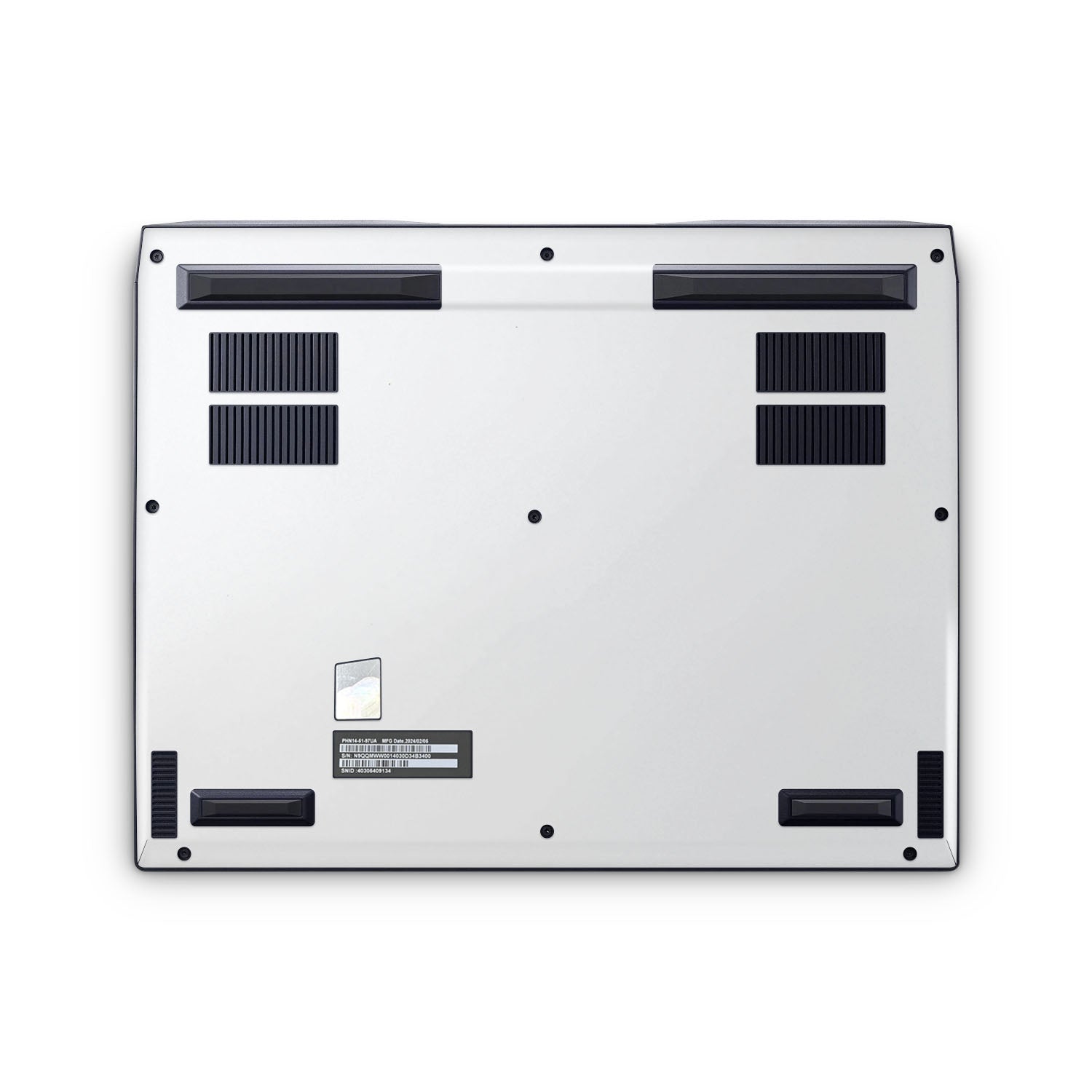 Acer Predator Helios Neo 14 (2024) Skins