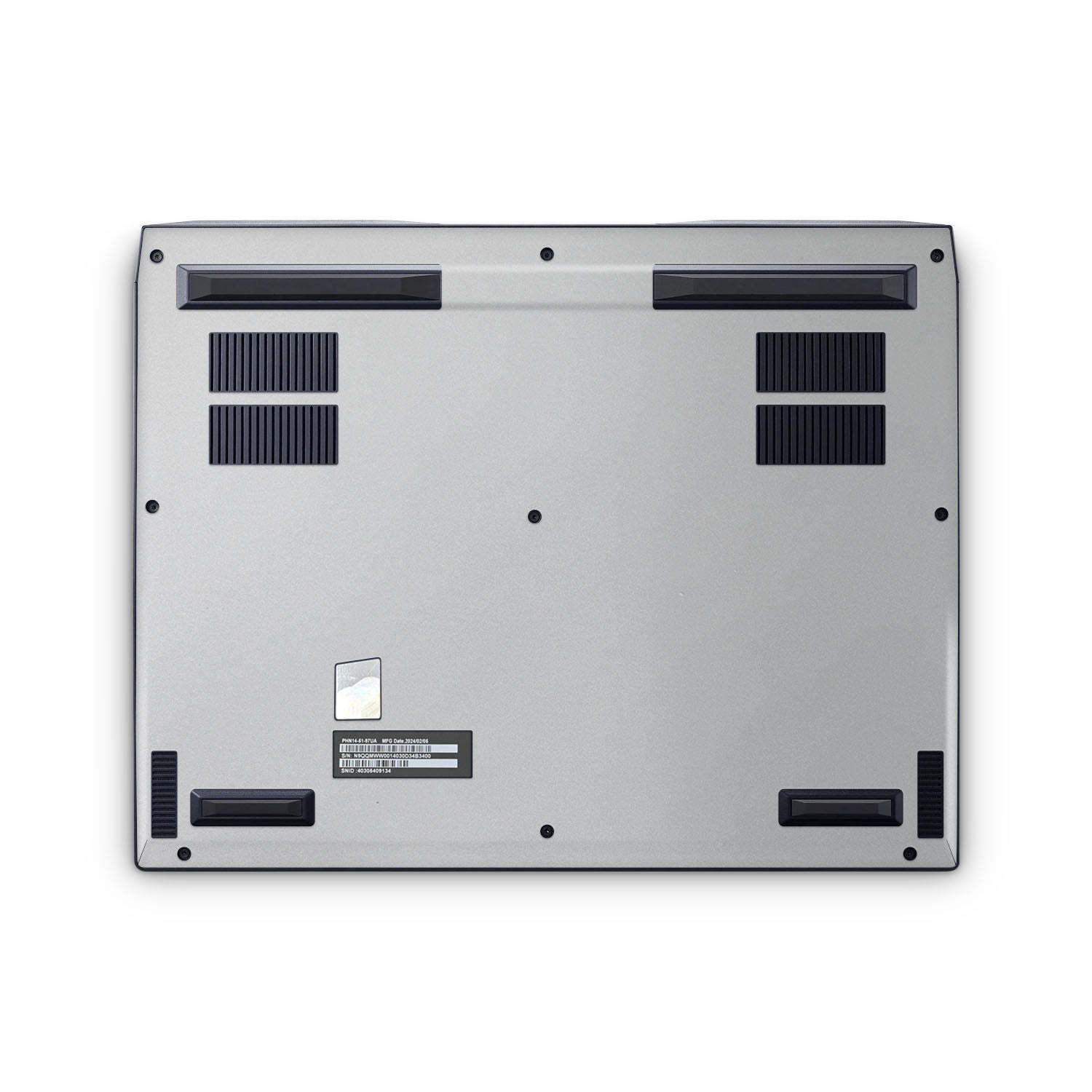 Acer Predator Helios Neo 14 (2024) Skins