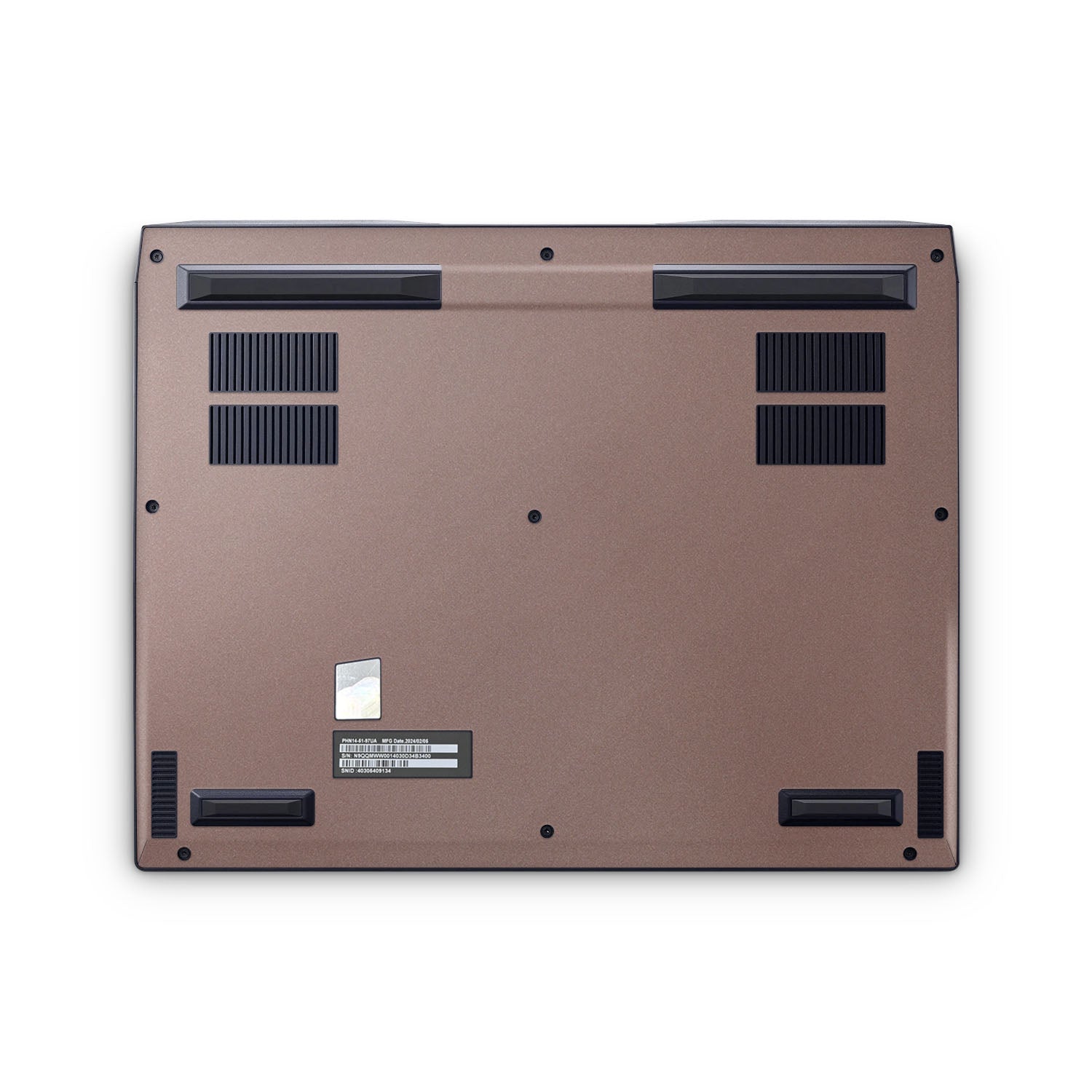 Acer Predator Helios Neo 14 (2024) Skins