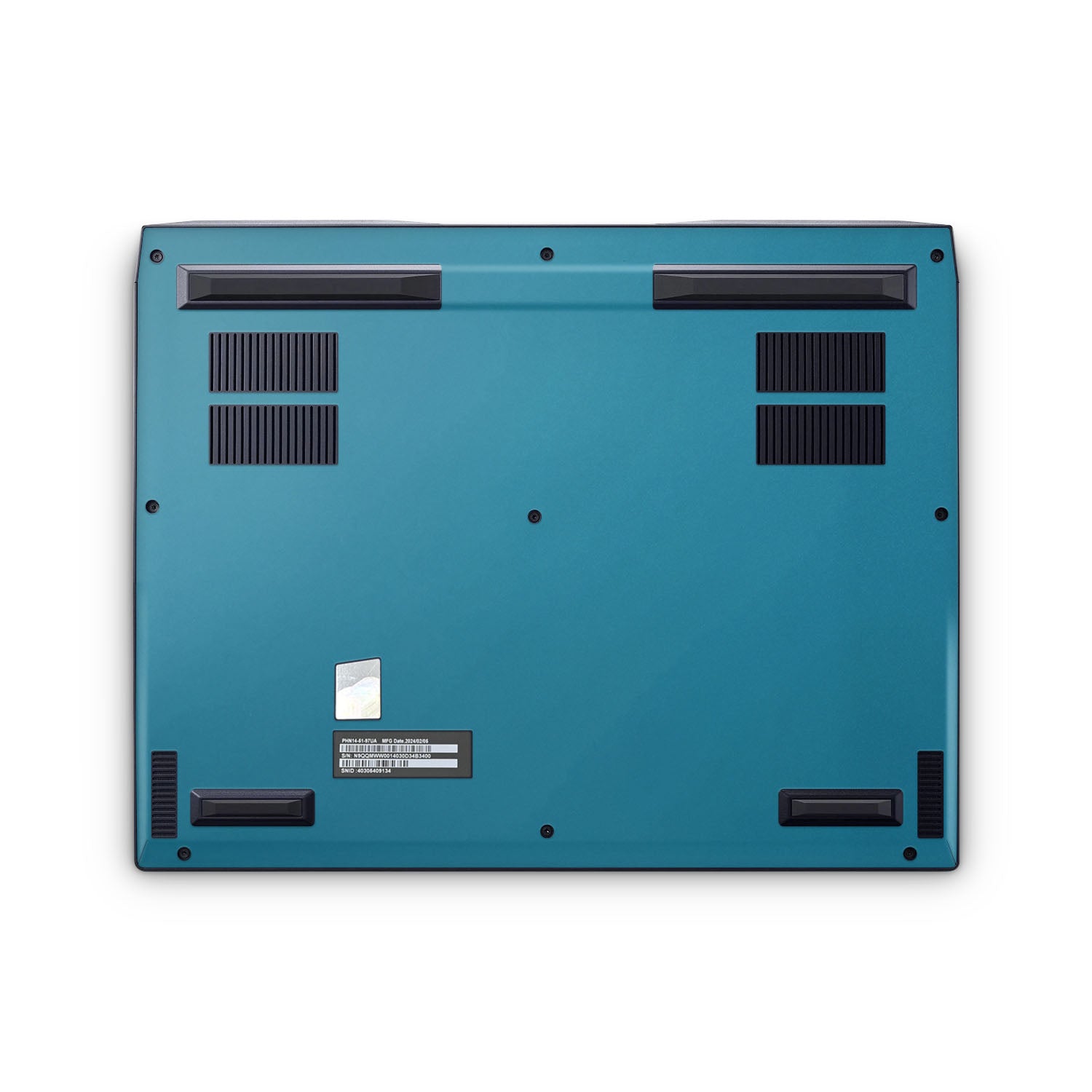 Acer Predator Helios Neo 14 (2024) Skins