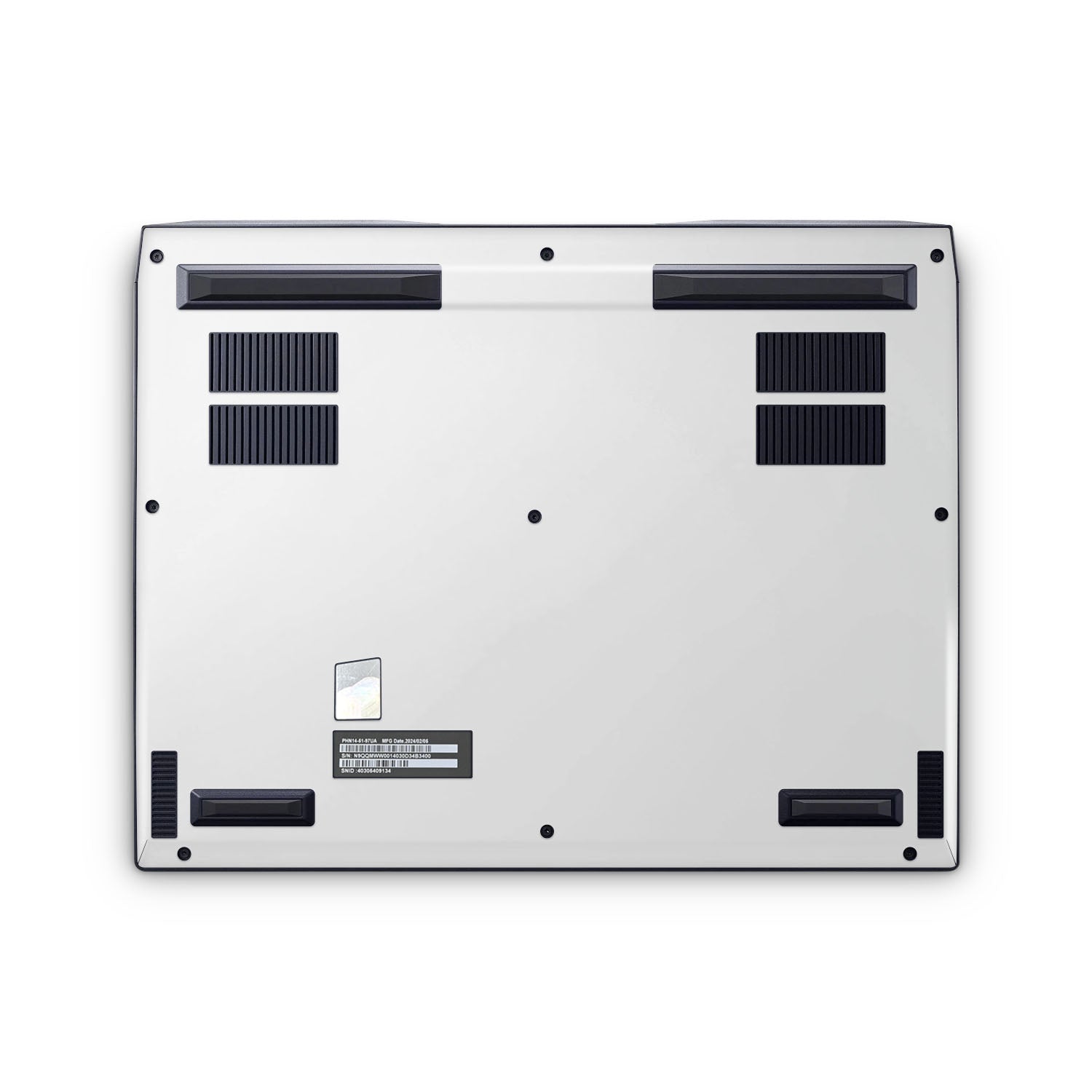 Acer Predator Helios Neo 14 (2024) Skins