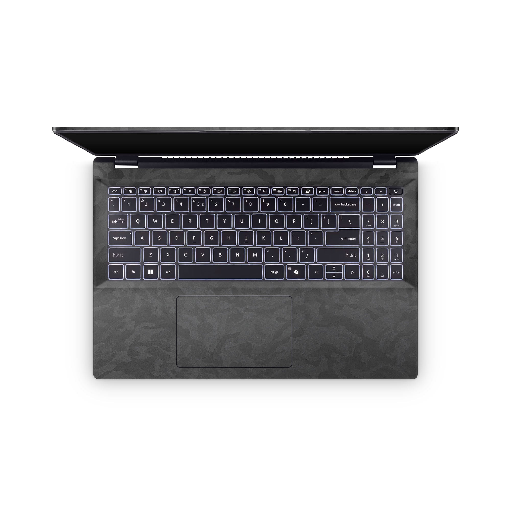 Acer Swift 16 AI (2025) Skins
