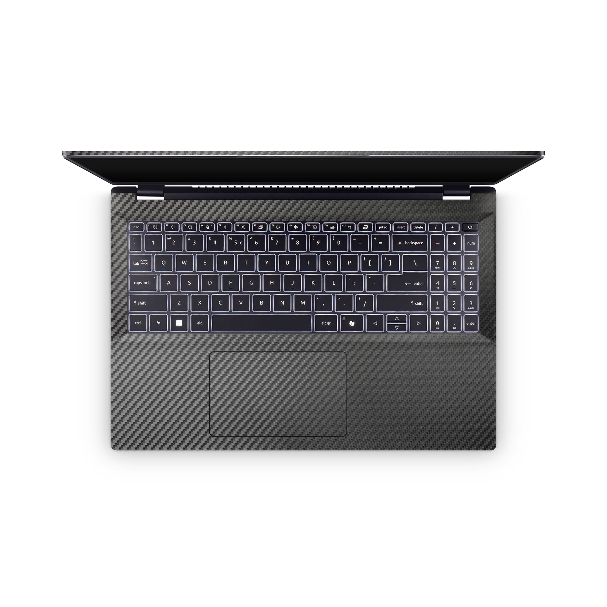 Acer Swift 16 AI (2025) Skins