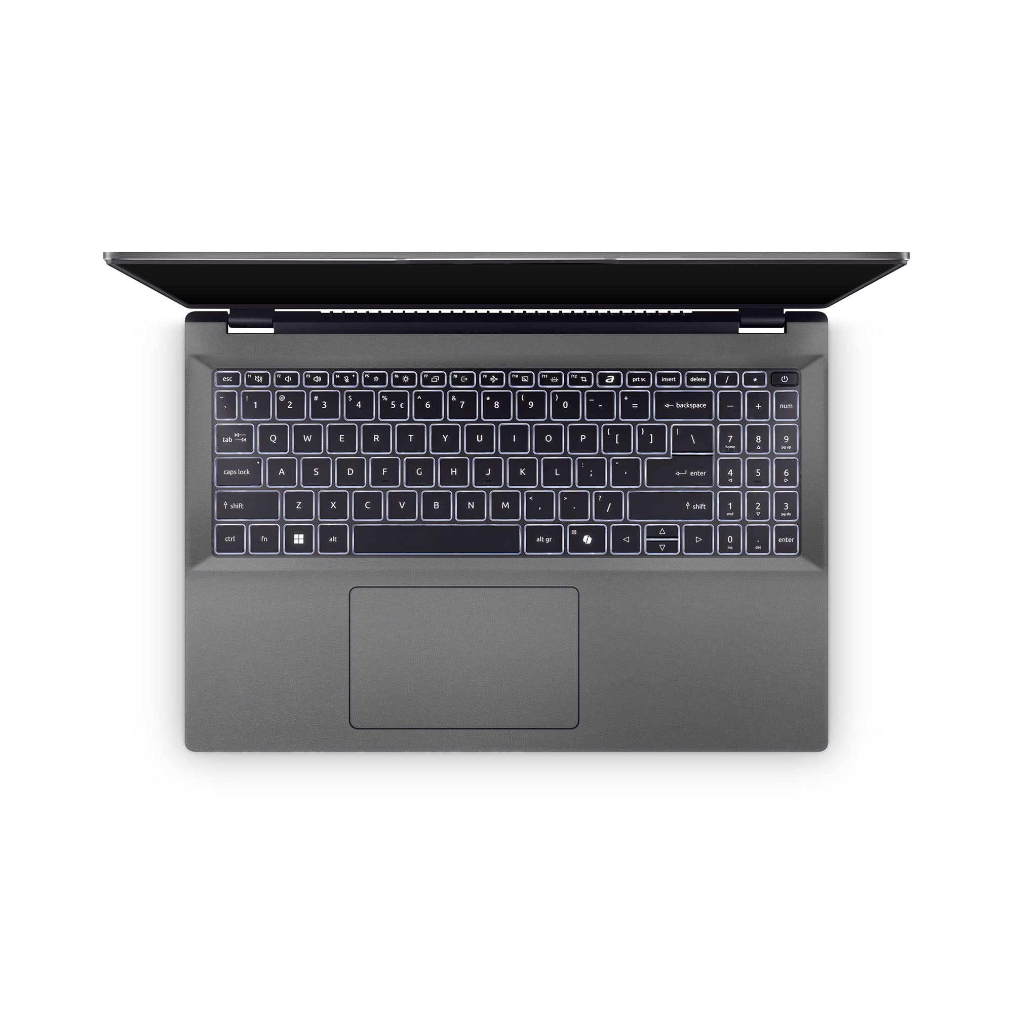 Acer Swift 16 AI (2025) Skins