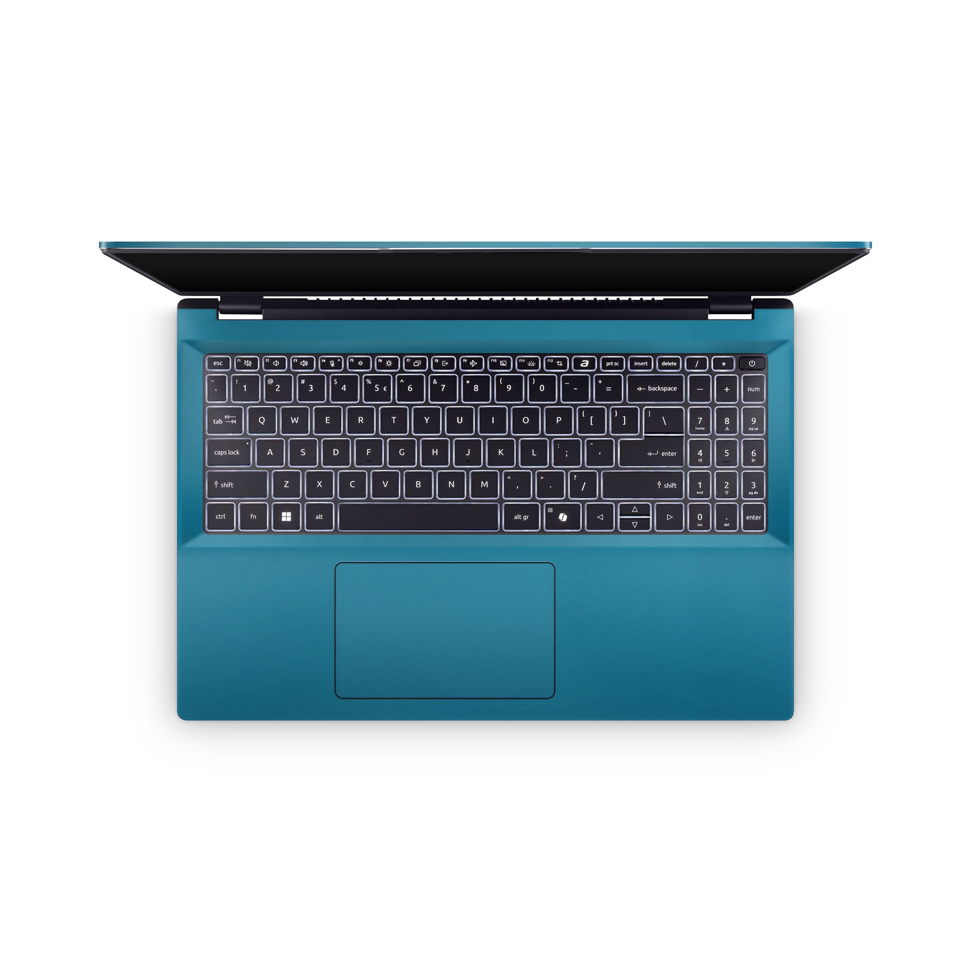 Acer Swift 16 AI (2025) Skins