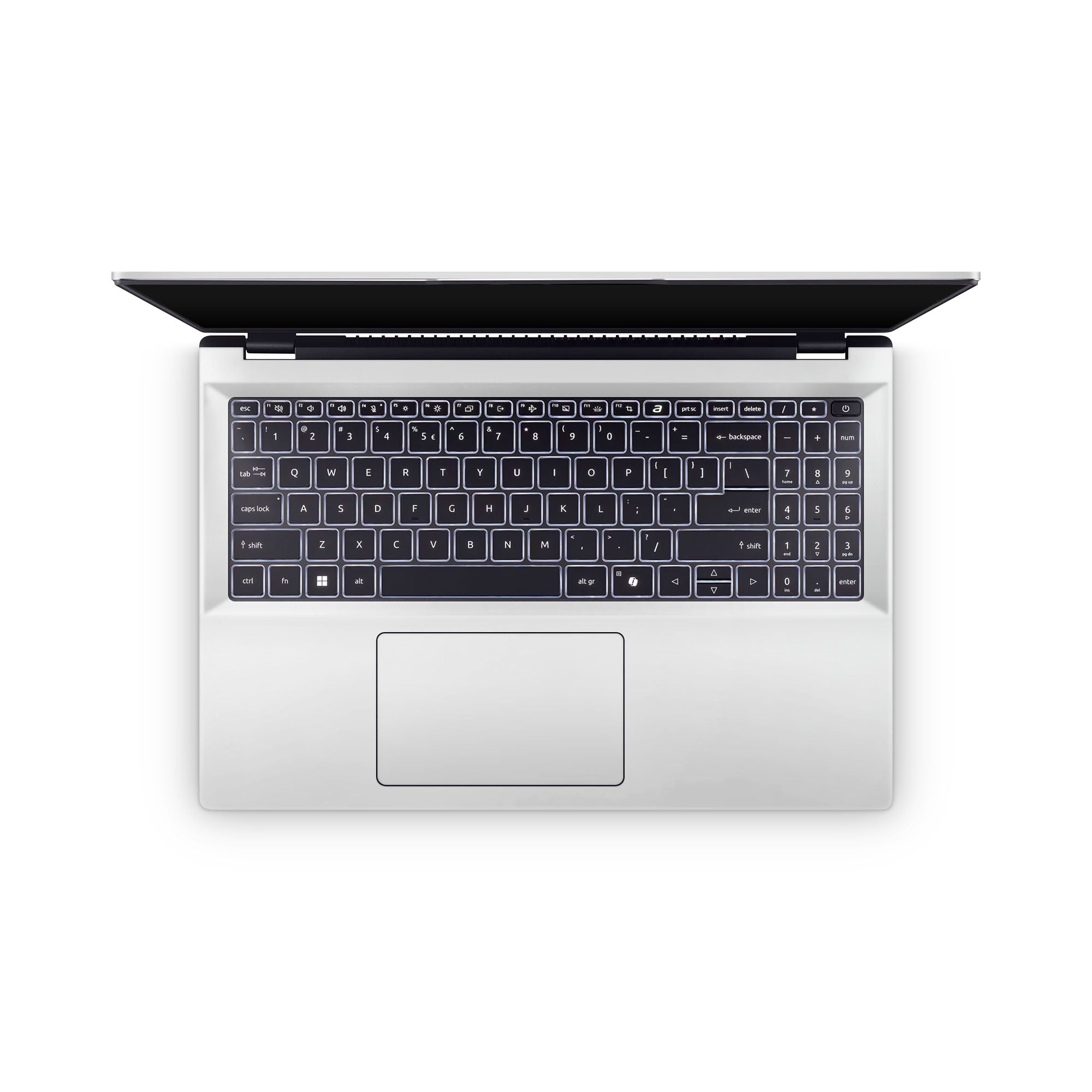 Acer Swift 16 AI (2025) Skins