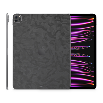 iPad Pro 12 Gen 6 Skins