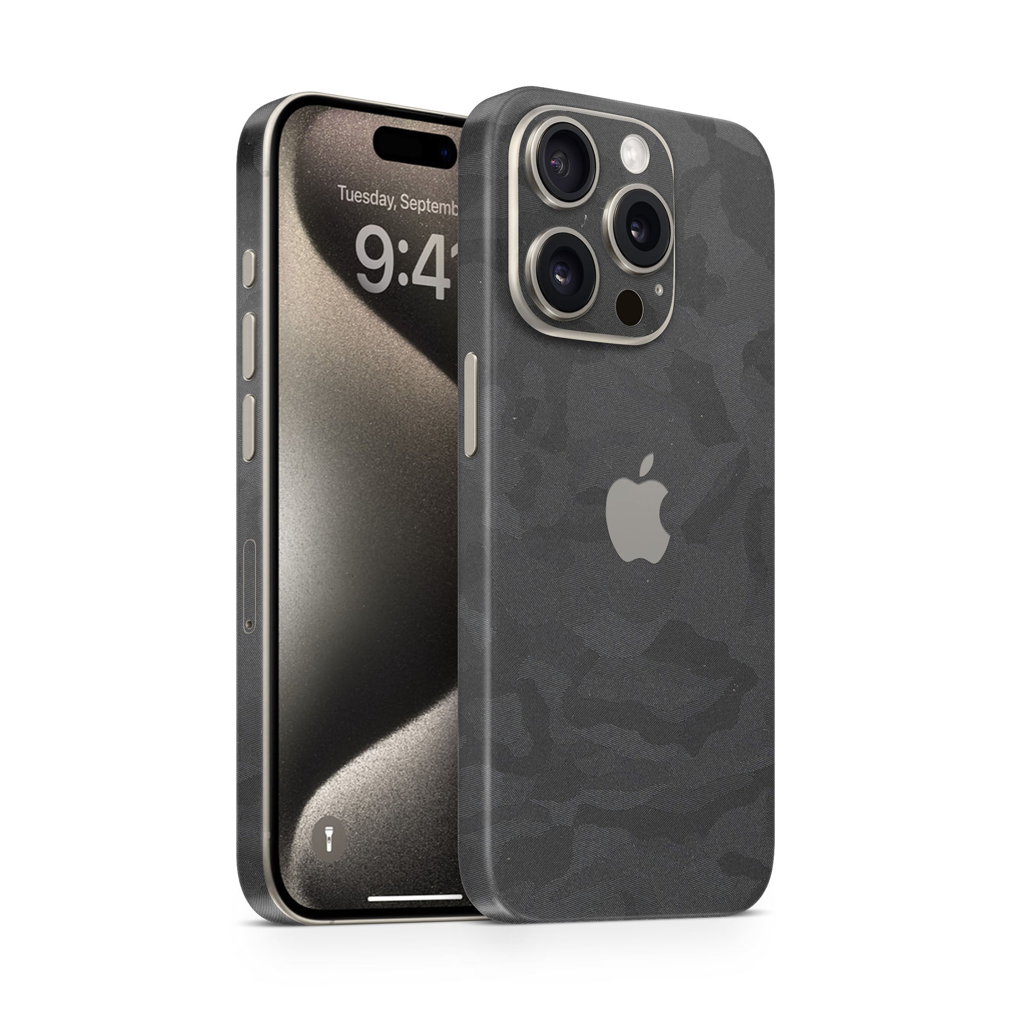 Apple iPhone 15 Pro Skins