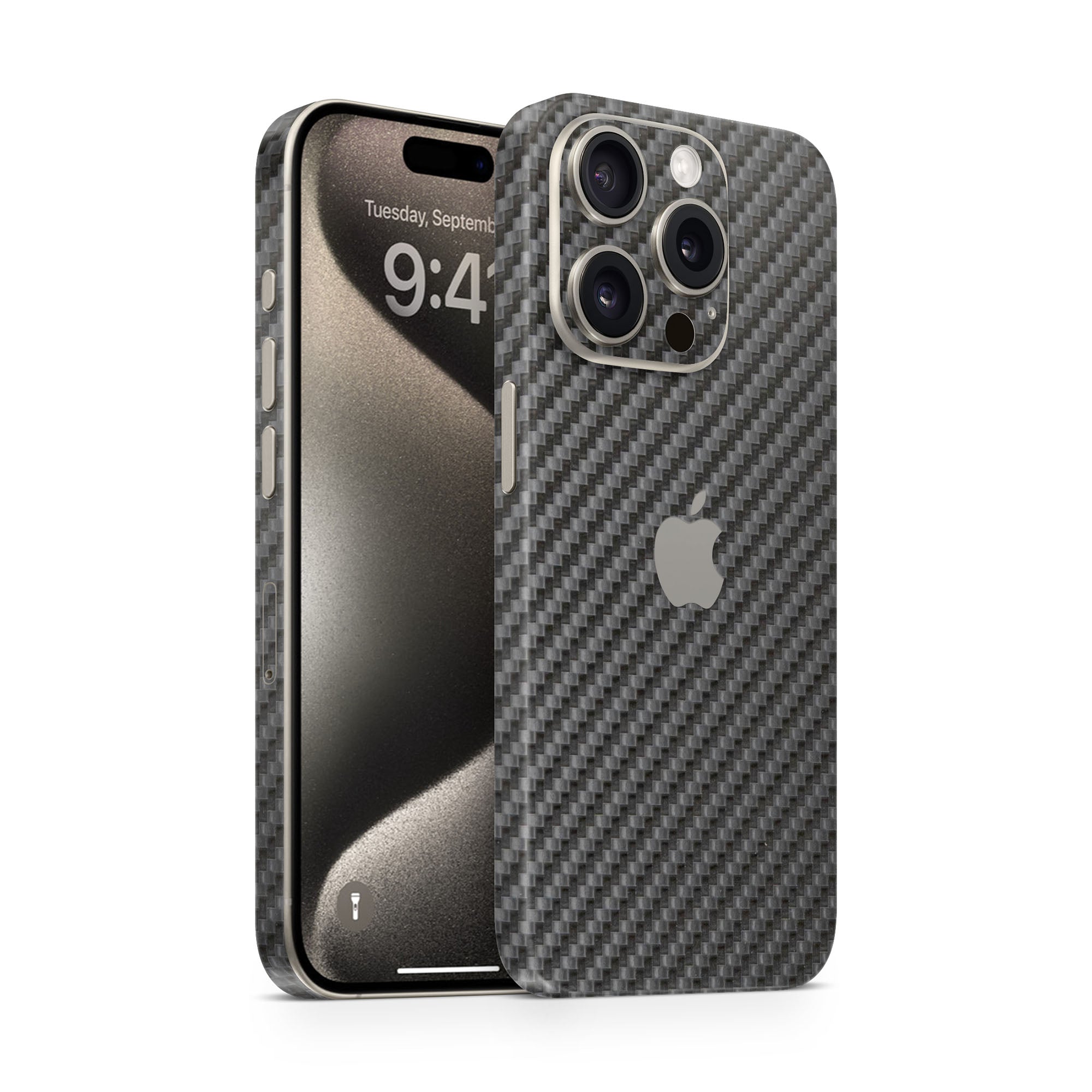 Apple iPhone 15 Pro Skins