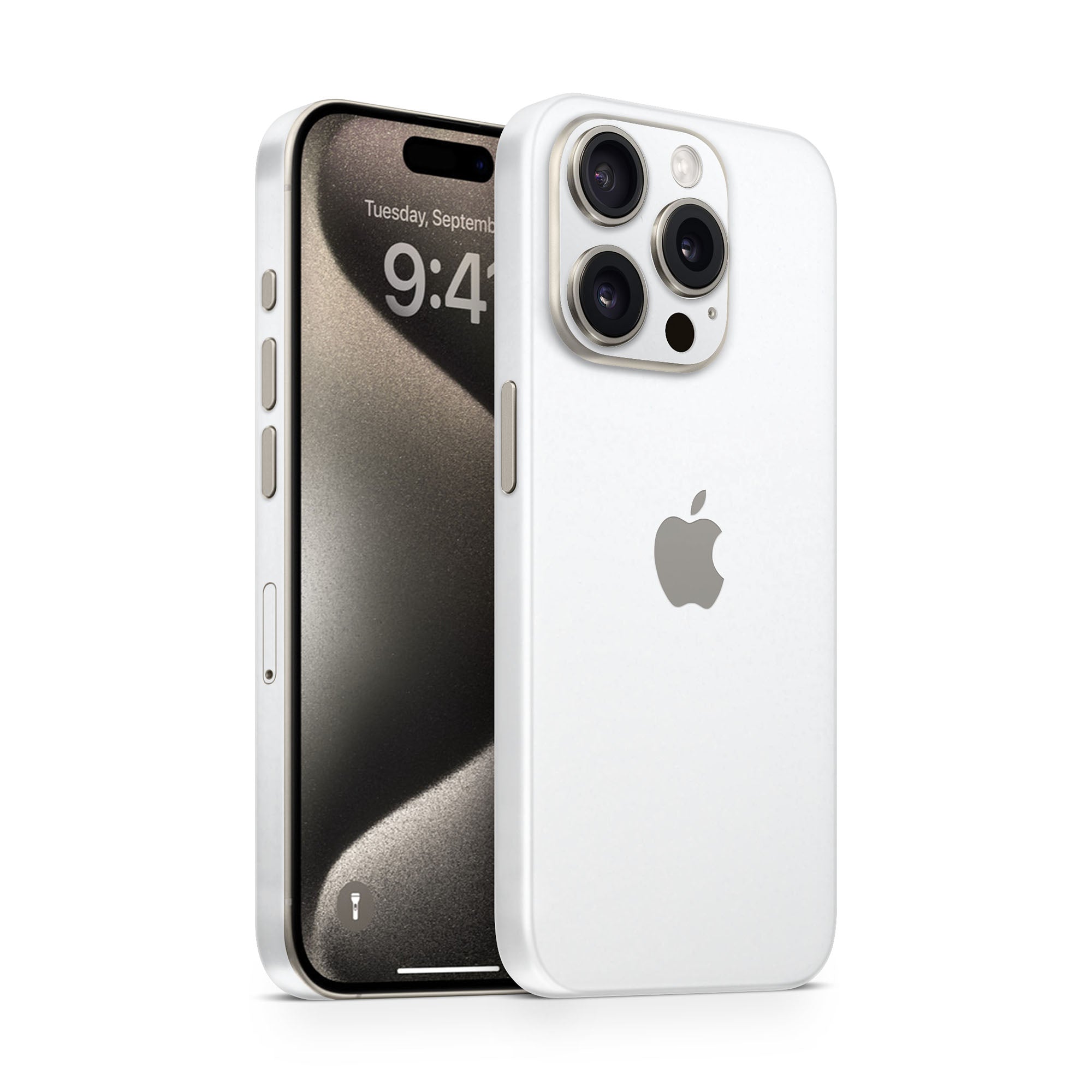 Apple iPhone 15 Pro Skins