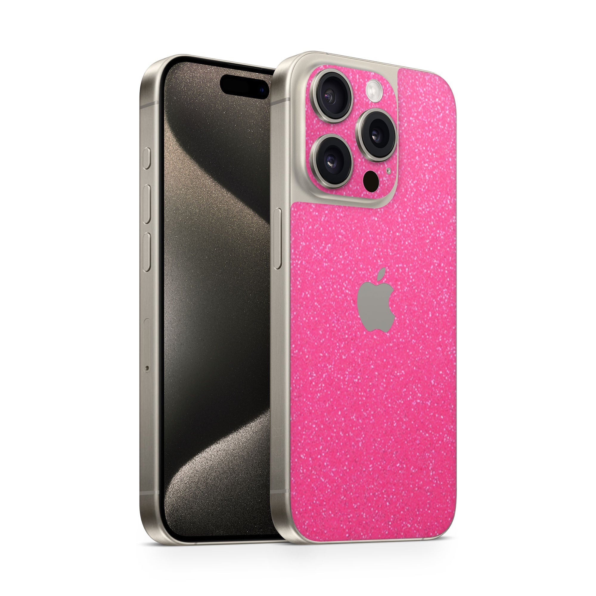 Apple iPhone 15 Pro Skins