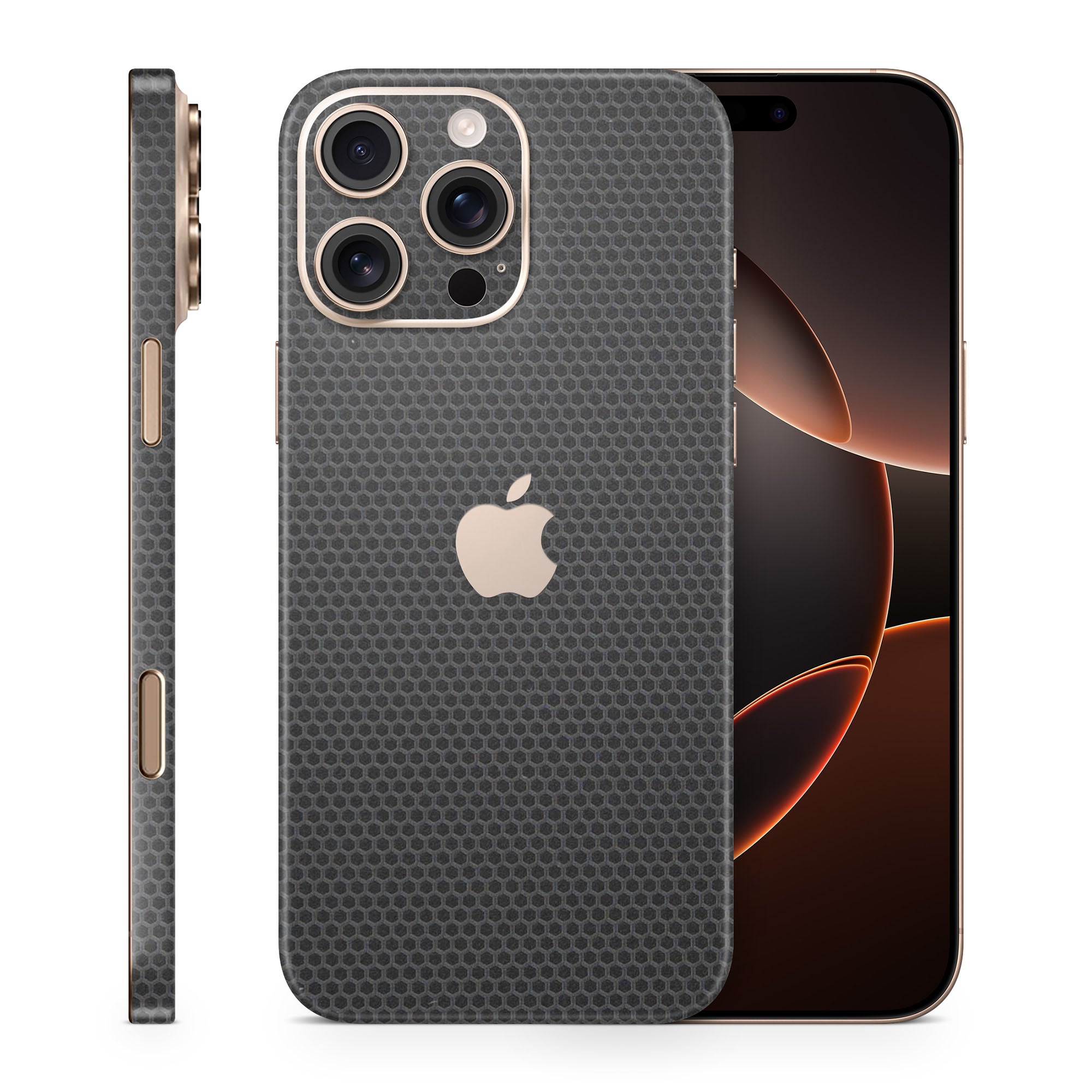 Apple iPhone 16 Pro Max Skins