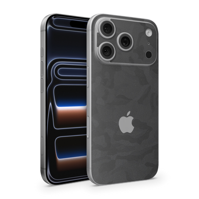 iPhone 17 Pro Max Skins